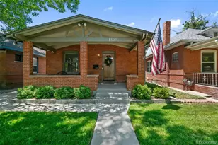 1525 S Sherman St, Denver, CO 80210 - Photo 2