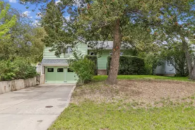 322 N Gilbert Street, Castle Rock, CO 80104 - Photo 1
