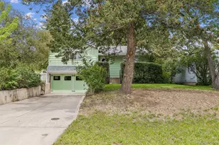 322 N Gilbert St, Castle Rock, CO 80104 - Photo 1