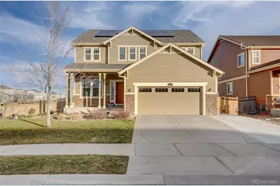 6061 Miners Peak Circle, Frederick, CO 80516 - Photo 1