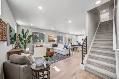 4607 N Sicily Place, Aurora, CO 80019 - Photo 6