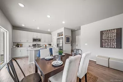 4607 N Sicily Place, Aurora, CO 80019 - Photo 4