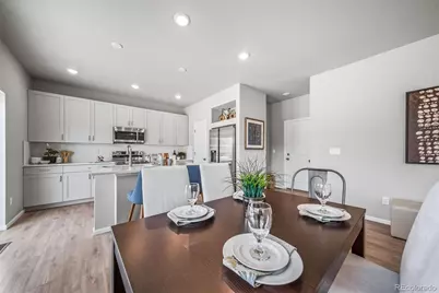 4607 N Sicily Place, Aurora, CO 80019 - Photo 2