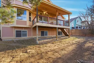 4319 W Sawmill Court, Castle Rock, CO 80109 - Photo 34
