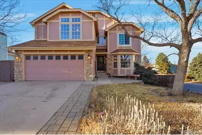 4319 W Sawmill Court, Castle Rock, CO 80109 - Photo 1