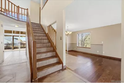 4319 W Sawmill Court, Castle Rock, CO 80109 - Photo 2