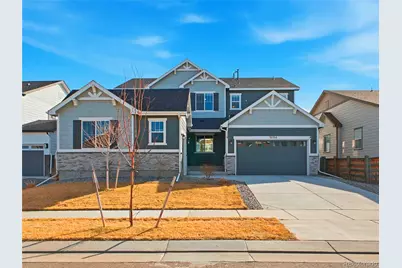 16166 E 109th Place, Commerce City, CO 80022 - Photo 2