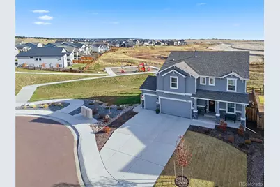 9043 Yellowtail Way, Colorado Springs, CO 80908 - Photo 1