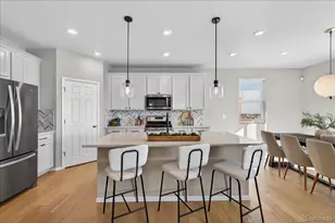 588 Silver Rock Trl, Castle Rock, CO 80104 - Photo 4