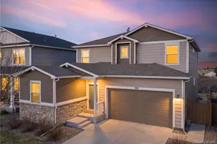 588 Silver Rock Trl, Castle Rock, CO 80104 - Photo 1