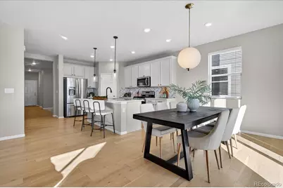 588 Silver Rock Trail, Castle Rock, CO 80104 - Photo 2