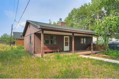 280 Hathaway Street, Fairplay, CO 80440 - Photo 1