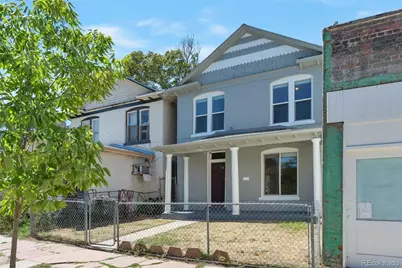 2707 N Downing Street, Denver, CO 80205 - Photo 2