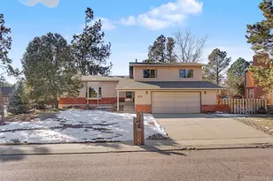 435 Delmonico Ct, Colorado Springs, CO 80919 - Photo 1