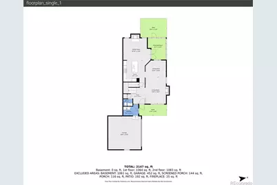 7569 S Ivanhoe Way, Englewood, CO 80112 - Photo 36