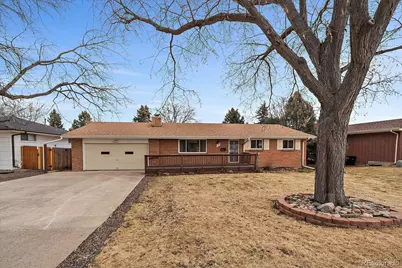 5005 W Lakeridge Road, Denver, CO 80219 - Photo 1
