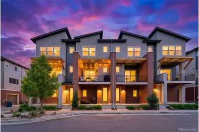 7808 W 43rd Place, Wheat Ridge, CO 80033 - Photo 1