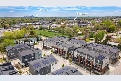 7808 W 43rd Place, Wheat Ridge, CO 80033 - Photo 32