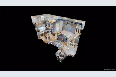 7808 W 43rd Place, Wheat Ridge, CO 80033 - Photo 40