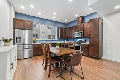 7808 W 43rd Place, Wheat Ridge, CO 80033 - Photo 2