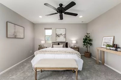 6959 Kendrick Street #A, Arvada, CO 80007 - Photo 18