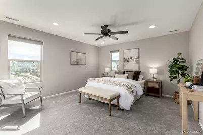 6959 Kendrick Street #A, Arvada, CO 80007 - Photo 18