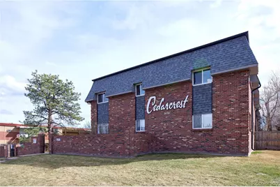 7050 W Cedar Avenue #212, Lakewood, CO 80226 - Photo 32