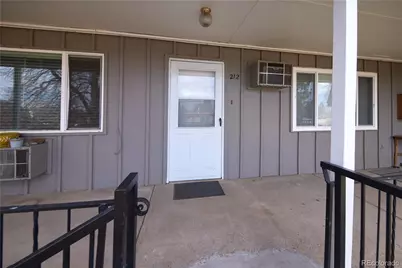 7050 W Cedar Avenue #212, Lakewood, CO 80226 - Photo 4