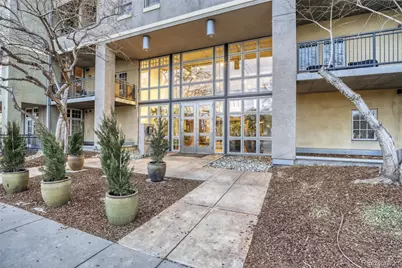 275 S Harrison Street #501, Denver, CO 80209 - Photo 1