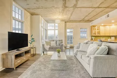275 S Harrison Street #501, Denver, CO 80209 - Photo 6