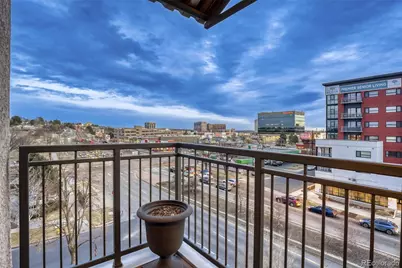 275 S Harrison Street #501, Denver, CO 80209 - Photo 26