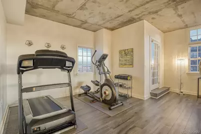 275 S Harrison Street #501, Denver, CO 80209 - Photo 22
