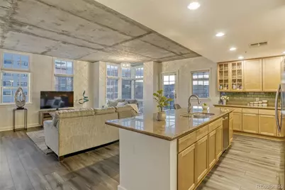 275 S Harrison Street #501, Denver, CO 80209 - Photo 10