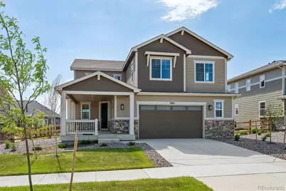 3661 N Hayleyville Street, Aurora, CO 80019 - Photo 2