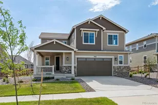 3661 N Hayleyville St, Aurora, CO 80019 - Photo 2