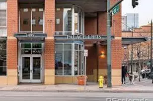 1499 Blake St, Denver, CO 80202 - Photo 2