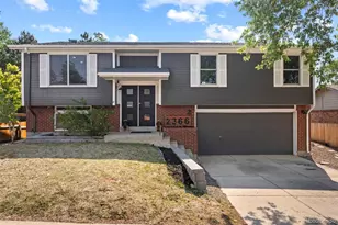 2366 S Eldridge Ct, Denver, CO 80228 - Photo 2