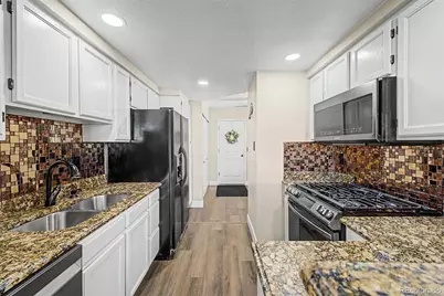 8350 S Upham Way, Littleton, CO 80128 - Photo 12
