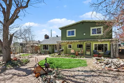 9795 Morrison Road, Lakewood, CO 80227 - Photo 4