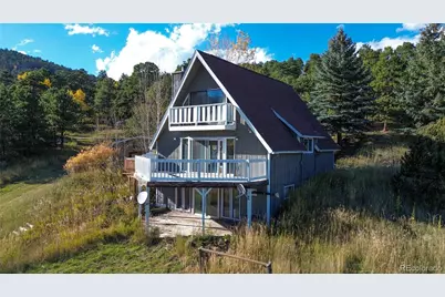 6476 High Drive, Morrison, CO 80465 - Photo 34