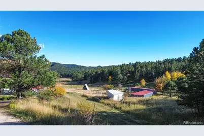 6476 High Drive, Morrison, CO 80465 - Photo 32