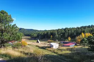 6476 High Dr, Morrison, CO 80465 - Photo 32