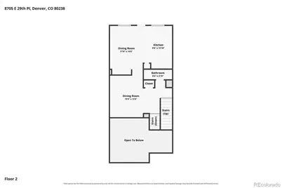 8705 E 29th Place, Denver, CO 80238 - Photo 44