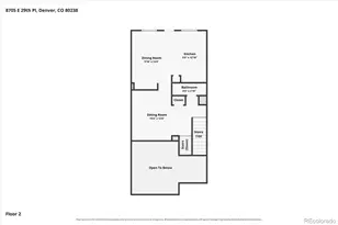 8705 E 29th Pl, Denver, CO 80238 - Photo 44
