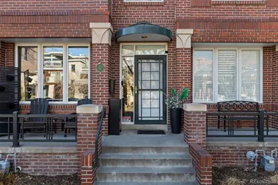 12 S Monroe Street, Denver, CO 80209 - Photo 34