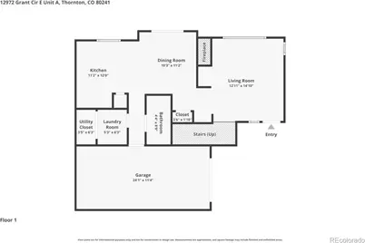 12972 Grant Circle #A, Thornton, CO 80241 - Photo 26