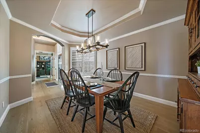 7808 Glen Ridge Drive, Castle Pines, CO 80108 - Photo 16