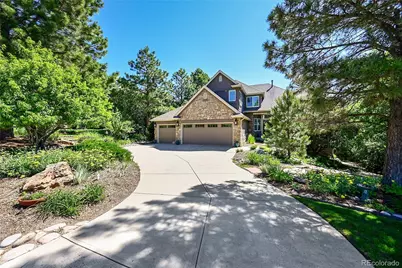 7808 Glen Ridge Drive, Castle Pines, CO 80108 - Photo 6