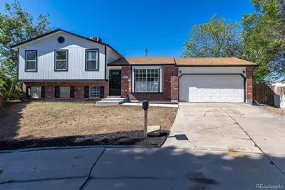 1341 S Yampa Court, Aurora, CO 80017 - Photo 1