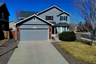 18295 Michigan Creek Way, Parker, CO 80134 - Photo 1